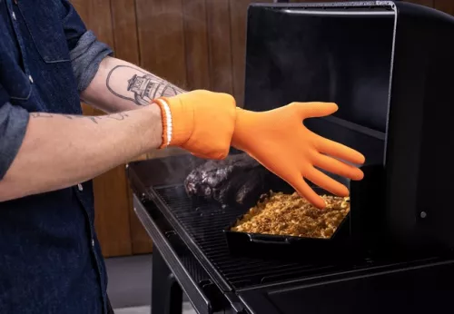 Traeger Traeger Prep & Serve Gloves (BAC826)