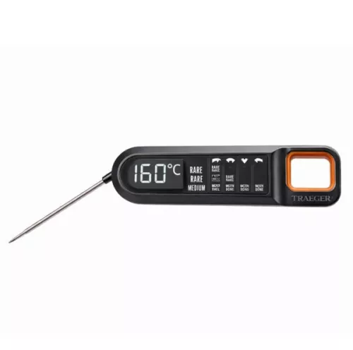 Traeger Instant Read Food Thermometer