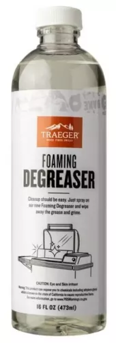 Traeger Traeger Grill Deep Cleaning Kit (BAC808)