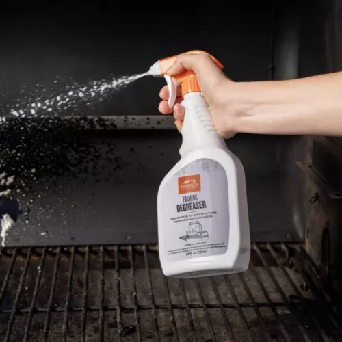Traeger Traeger Foaming Degreaser (BAC809)