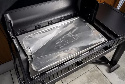 Traeger Traeger Drip Tray Liners, size B 5-pack Pro780/IW885/ Woodrige/Woodridge Pro (BAC855)
