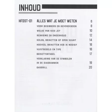 veltman uitgevers Dutch Oven - 60 new recipes (DO60)