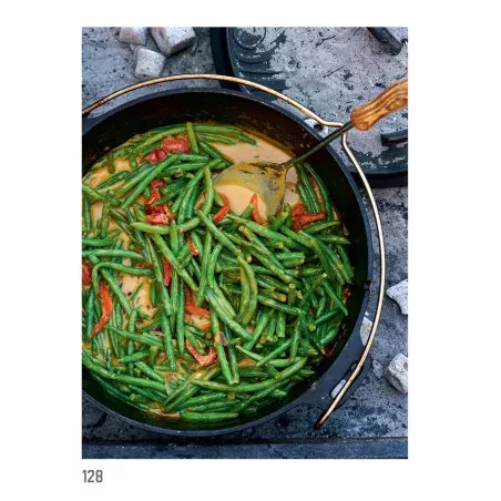 veltman uitgevers Dutch Oven Cookbook - 50 Brand New Recipes (DO50)