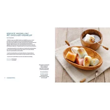 bowls & dishes From the Smokehouse Cookbook (rookoven)