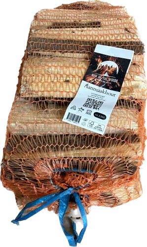 WeFire WeFire Kindling Wood 2.5KG (WE-026)