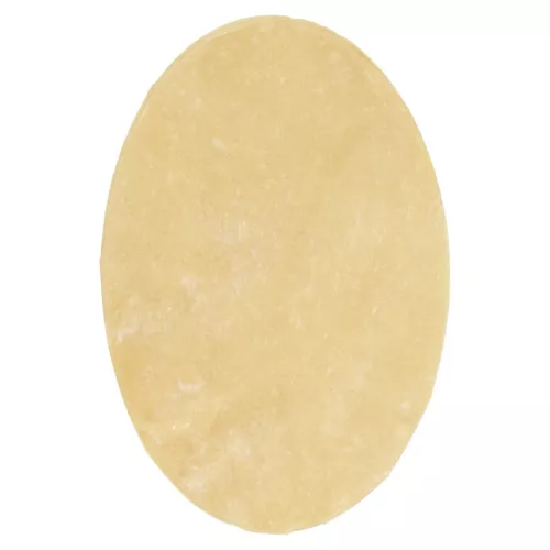 Flammkuchen medium oval 33x23cm 90gr 10 pieces