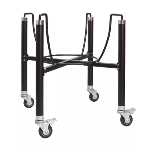 Monolith One .55 Undercarriage