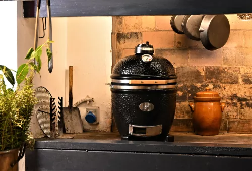 Monolith Monolith Junior 2.0 Solo - Black (121022-BLACK)