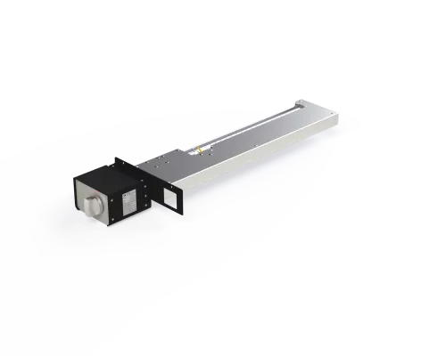 Vonken Home - Gas Module