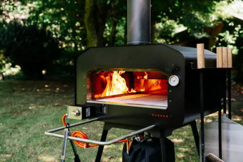 Vonken Sparks Gas Module for Urban (0303 GAS-SPARK-URBA)