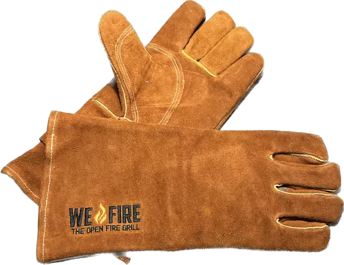 WeFire Gloves