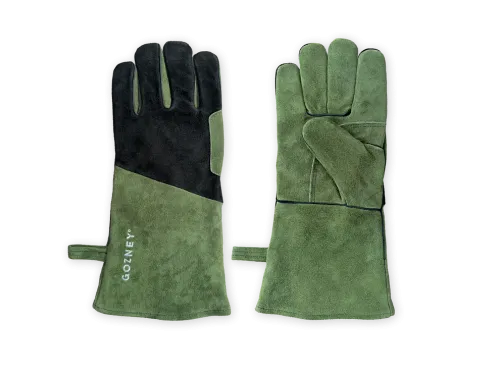 Gozney Heat-Resistant Gloves