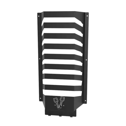 Accessory holder BBQ Medium