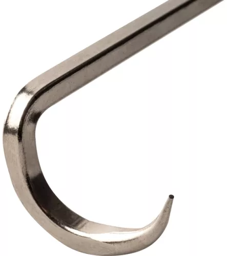 Traeger Traeger BBQ Pigtail (BAC799)