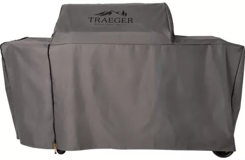 Traeger Traeger Grill Cover Woodridge Pro/Elite (BAC777)