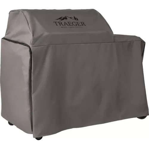 Traeger Traeger Grill Cover Woodridge Pro/Elite (BAC777)