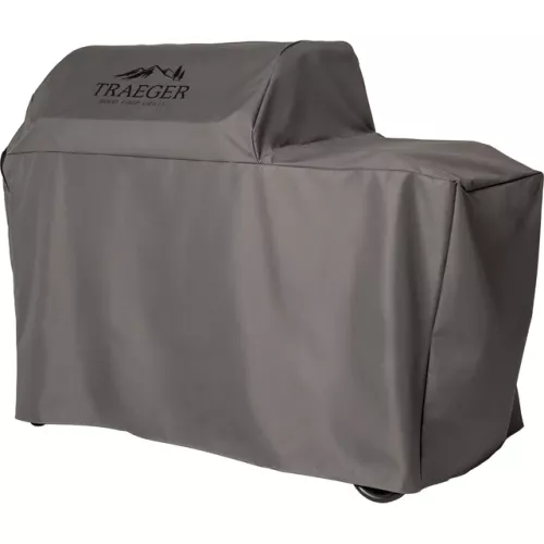 Traeger Traeger Grill Cover Woodridge Pro/Elite (BAC777)