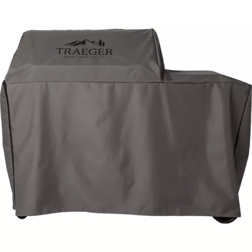 Traeger Grill Cover Woodridge Pro/Elite