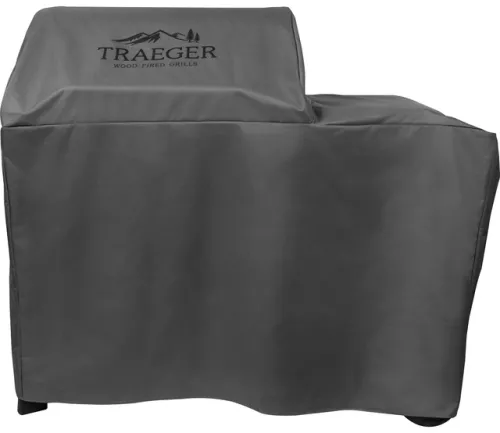 Traeger Grill Cover Woodridge