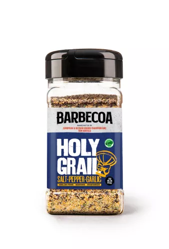 Barbecoa Holy Grail - AWARD WINNING
