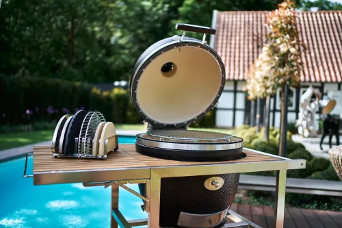 Monolith Monolith Buggy Classic including folding table (201017-C)