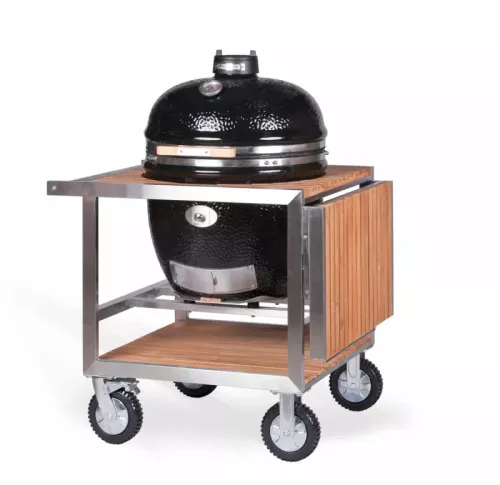 Monolith LeCHEF buggy including folding table
