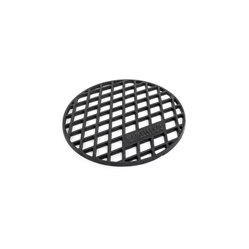 YAKINIKU Shichirin Cast iron grill, round