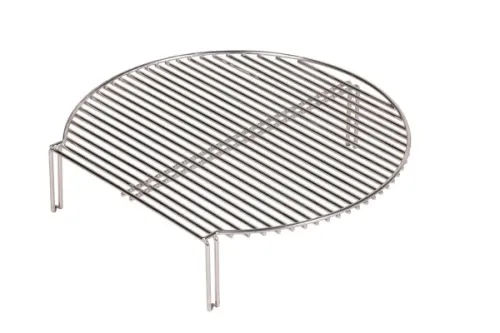 Monolith .66 (LeChef) Raised Grate