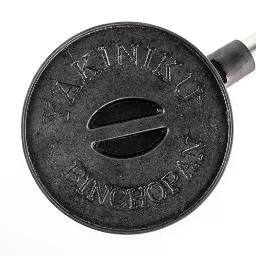 Yakiniku YAKINIKU Binchopan (800750)