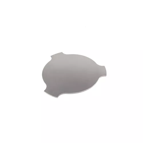 YAKINIKU teppanyaki plate round | Shichirin