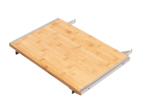 Monolith Side Tables Classic .55 incl. brackets