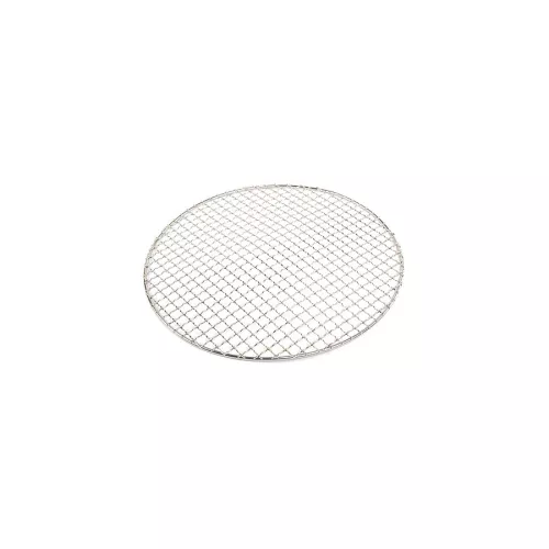 YAKINIKU Shichirin Grill round