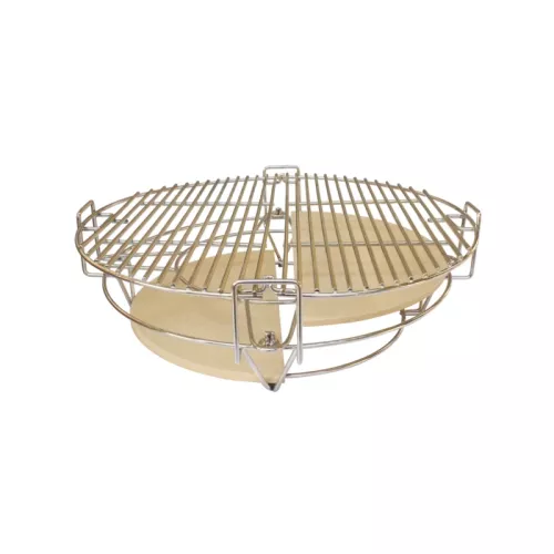 Multi-Level System Kamado 26 Inch