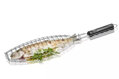 GEFU BBQ Fish Clamp