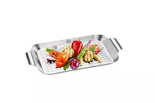 Gefu BBQ Grill Tray small