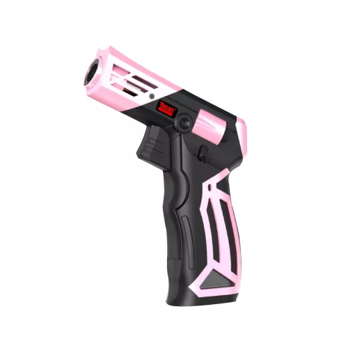 YOCAN RED - Diablo Torch pink