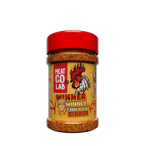Angus & Oink Winner Winner Chicken Dinner 220 gr