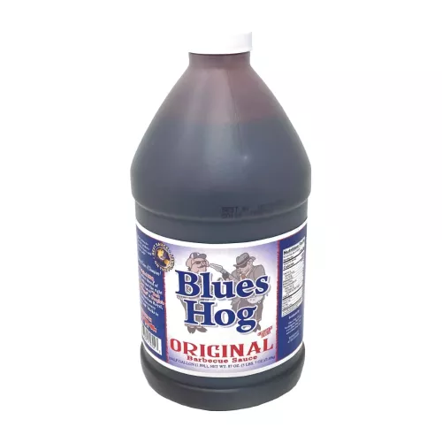 Blues Hog Original BBQ sauce