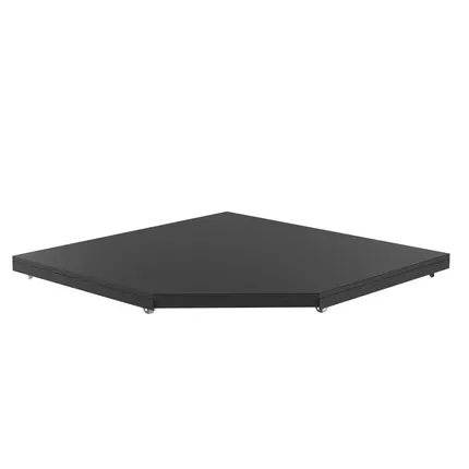 Cozze elements Sheet for HPL Corner Element