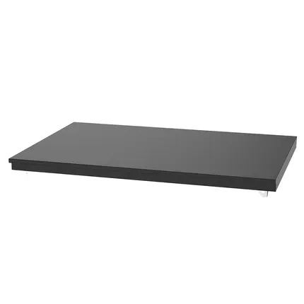 Elements Top for BBQ Base Cabinet 90 cm Steel