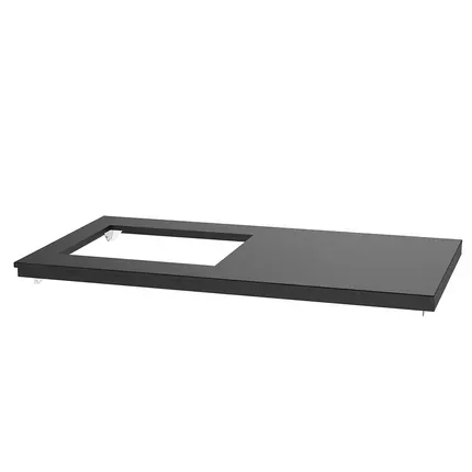 Cozze Elements HPL Countertop for Washbasin Element