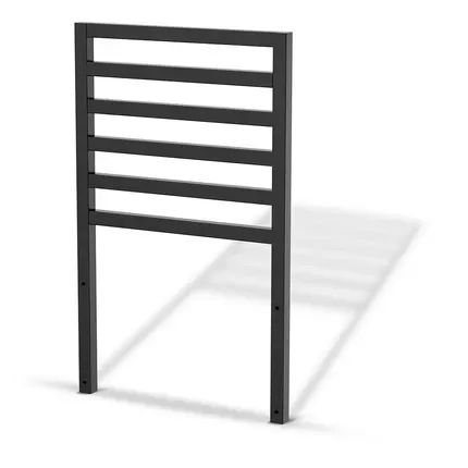 Cozze Elements Outdoor Kitchen Backsplash 52 cm