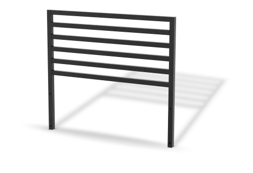 Cozze Elements Outdoor Kitchen Backsplash for Corner Element