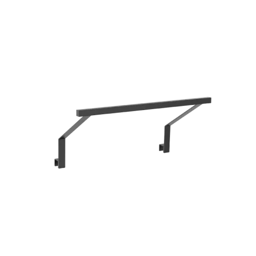 Cozze Elements Outdoor Kitchen Suspension Rod for LED Strip 52 cm