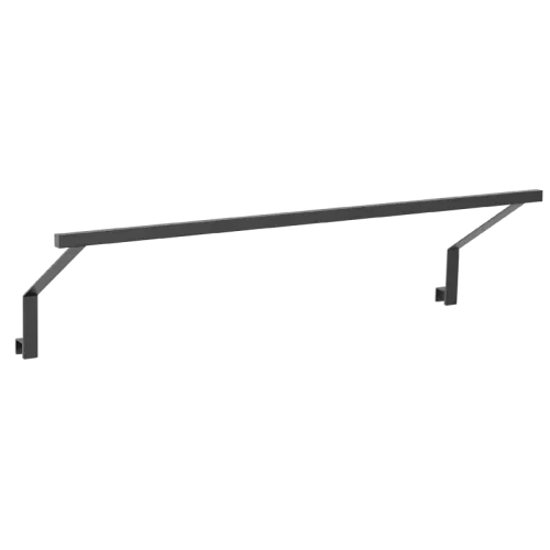 Cozze Elements Outdoor Kitchen Suspension Rod for LED Strip 90 cm