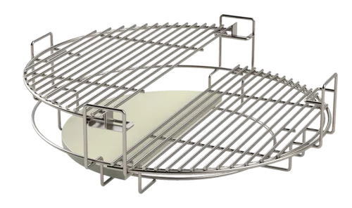 Grill Guru Multi Level Cooking System Large