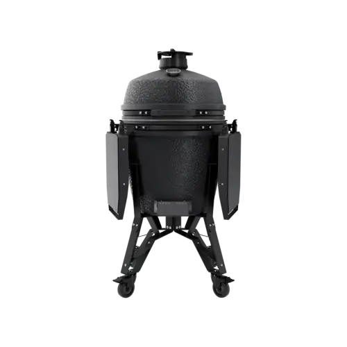 The Bastard PRO Large Graphite Complete Kamado