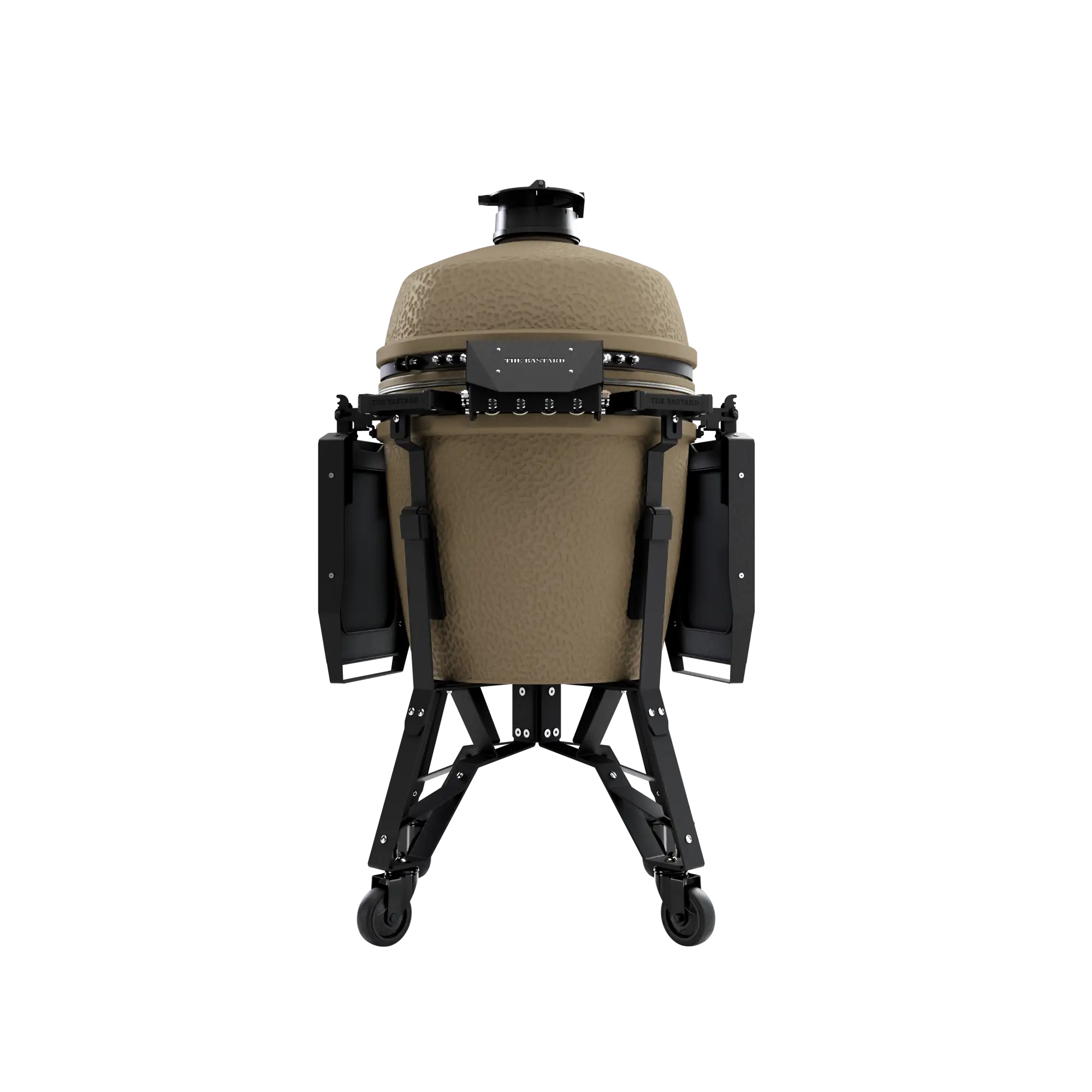 The Bastard PRO Large Desert Sand Complete Kamado (TP301D)