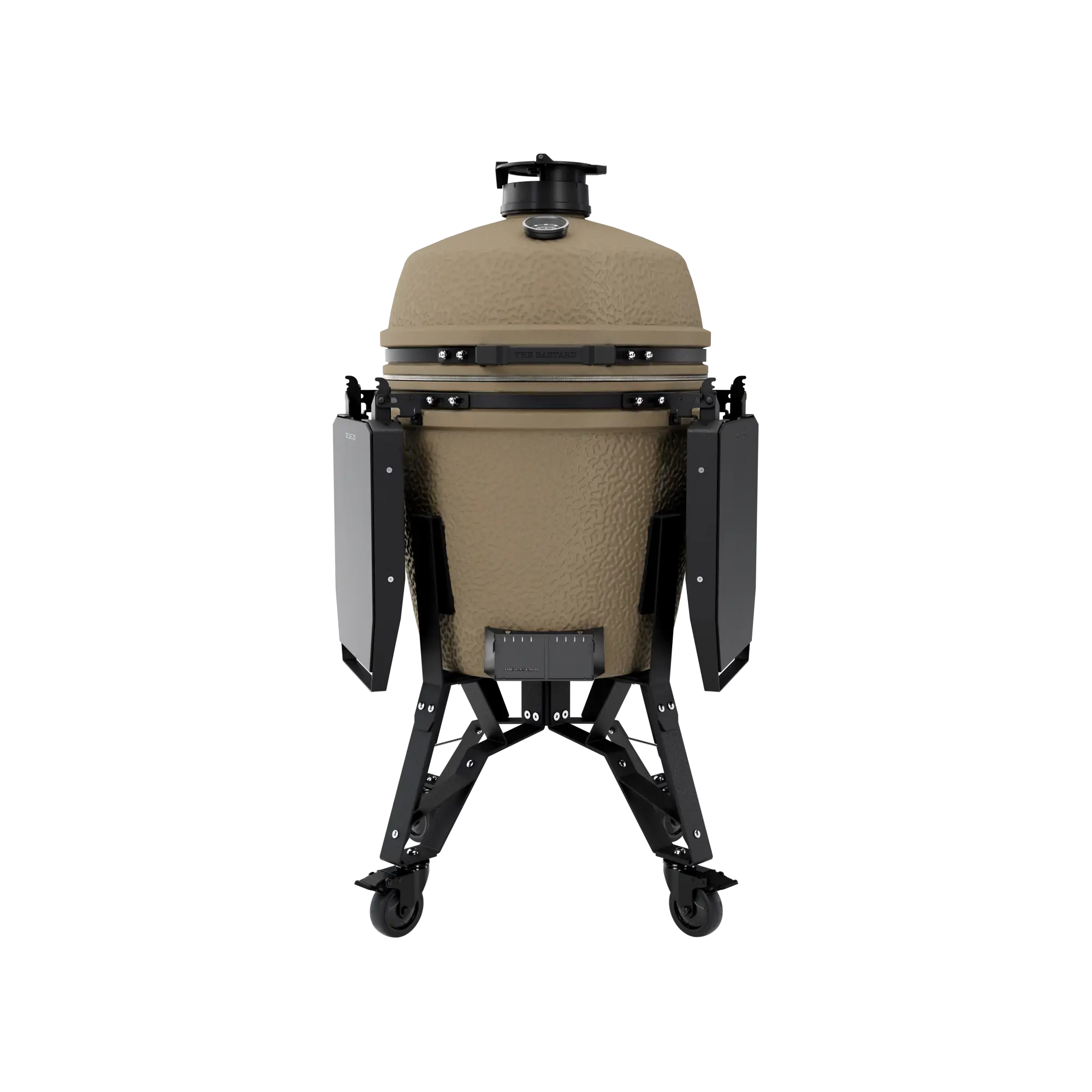 The Bastard PRO Large Desert Sand Complete Kamado (TP301D)