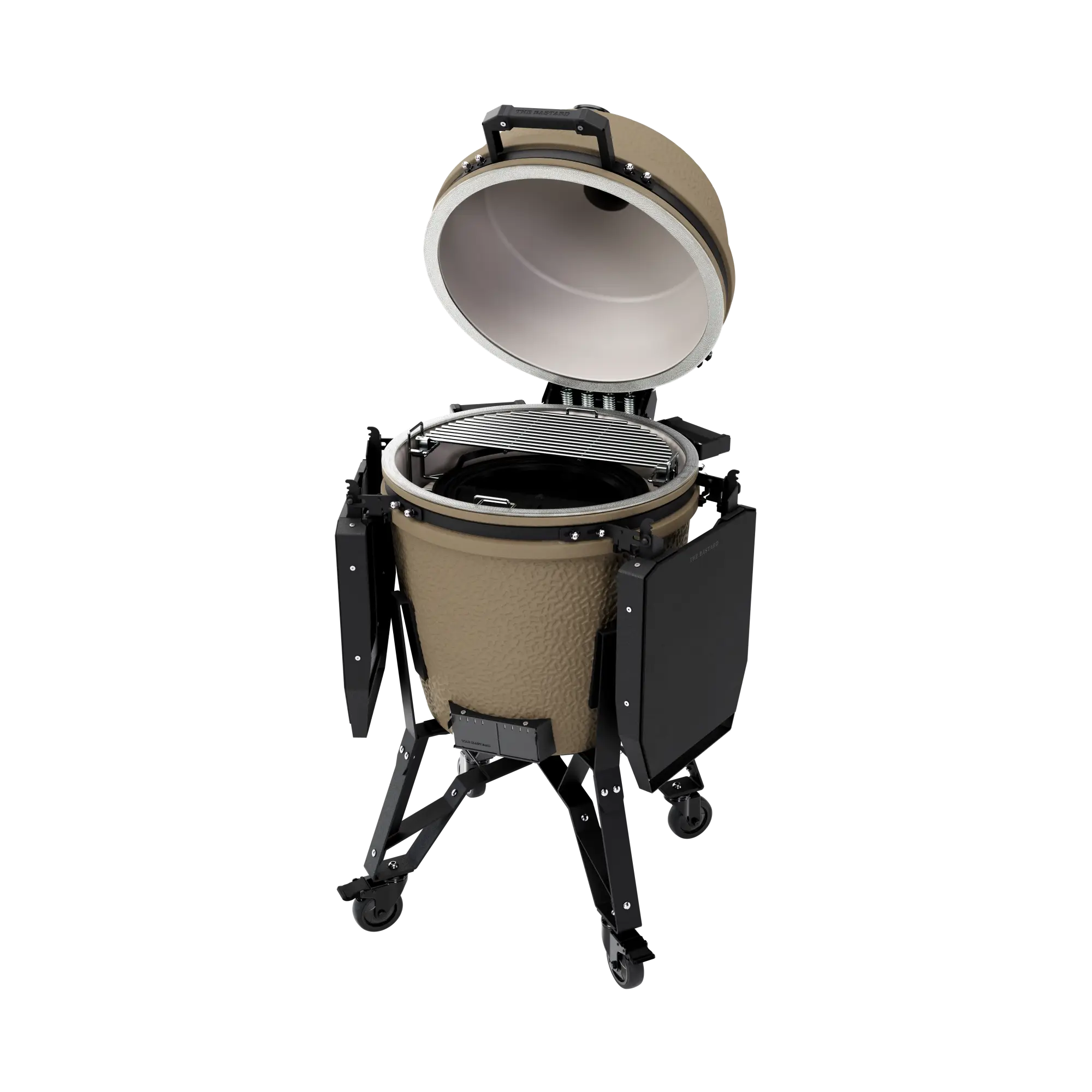 The Bastard PRO Large Desert Sand Complete Kamado (TP301D)